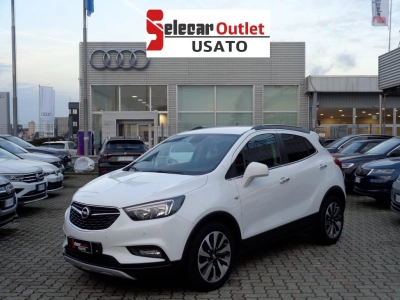 Opel Mokka - SE-U75795 