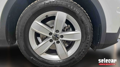 Volkswagen Tiguan - SE-U78896 