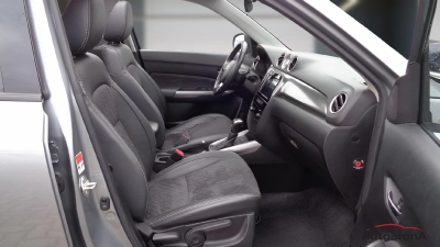 Suzuki Vitara - AU-U75629 