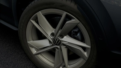 Volkswagen T-Roc - SE-N195083 