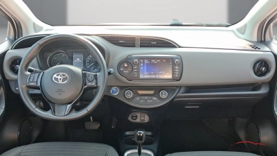 Toyota Yaris - AU-U80265 