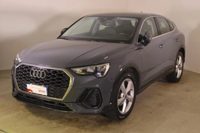 Audi Q3 Sportback - AU-U77417 