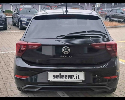 Volkswagen Polo - SE-U77901 