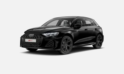 Audi RS 3 - SE-N185464 