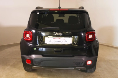 Jeep Renegade - AU-U78450 