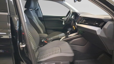 Audi A1 Allstreet - AU-U79286 