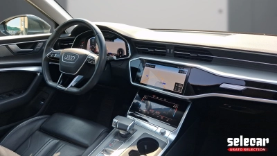 Audi A6 - SE-U79445 