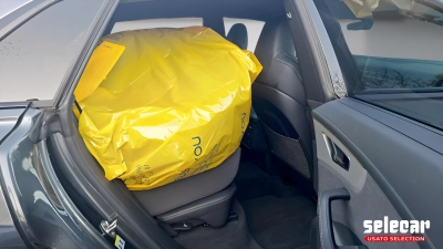 Audi Q8 - SE-U78061 