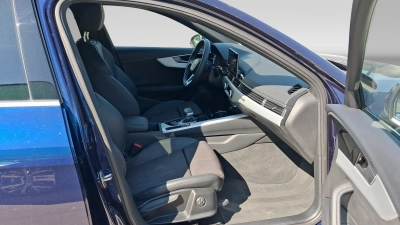 Audi A4 Avant - AU-U76014 
