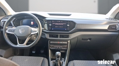 Volkswagen T-Cross - SE-U78795 