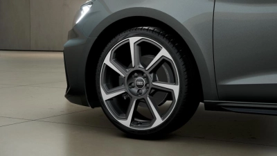 Audi A1 Sportback - AU-N185591 