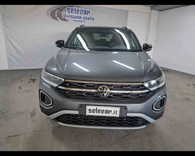 Volkswagen T-Roc - SE-U79520 