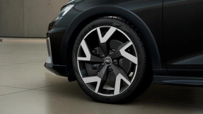 Audi A3 Allstreet - AU-N182989 