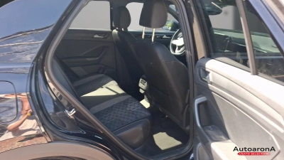 Volkswagen T-Roc - AU-U79349 