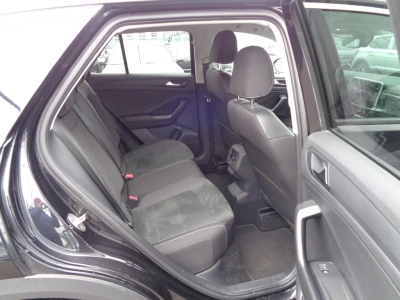 Volkswagen T-Roc - SE-U78039 