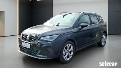 Seat Arona - SE-U78835 