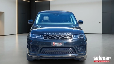 Land rover Range - SE-U80038 