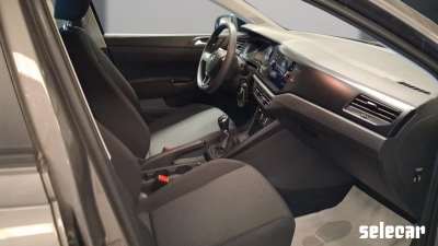 Volkswagen Polo - SE-U78903 