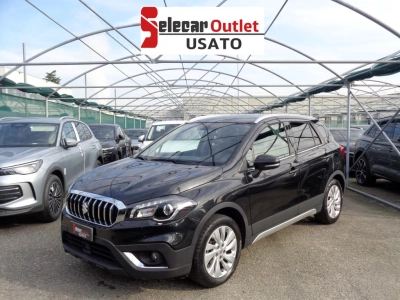 Suzuki S-Cross - SE-U77784 
