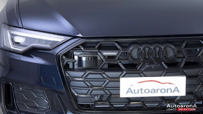 Audi A6 Avant - AU-N182407 