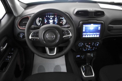 Jeep Renegade - AU-U74742 