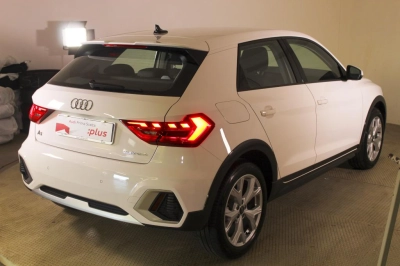Audi A1 Allstreet - AU-U78921 