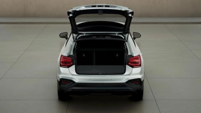 Audi Q2 - SE-N189768 