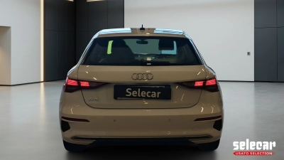 Audi A3 Sportback - SE-U77724 