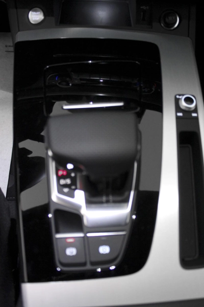 Audi Q5 Sportback - AU-N172316 