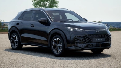 Volkswagen T-Roc - AU-N189536 