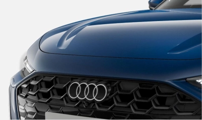 Audi A5 Avant - AU-N184530 