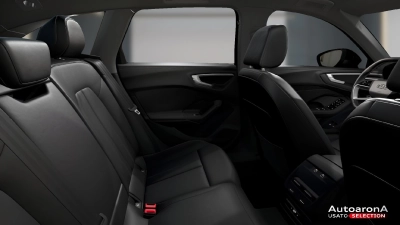 Audi A5 Avant - SE-N190625 