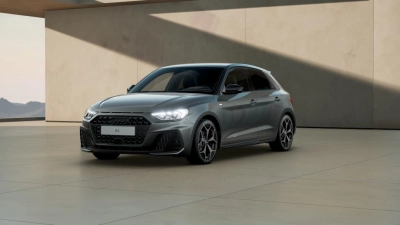 Audi A1 Sportback - AU-N187812 