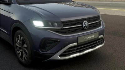 Volkswagen T-Cross - AU-N194270 