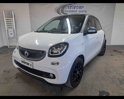 smart Forfour - SE-U78849 