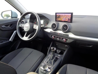 Audi Q2 - SE-U77628 