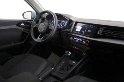 Audi A1 Allstreet - AU-U77808 