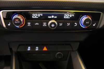 Audi A1 Allstreet - AU-U79031 