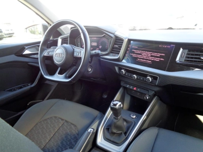 Audi A1 Sportback - SE-U78205 