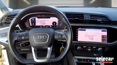 Audi Q3 - SE-U71233 