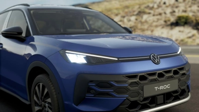 Volkswagen T-Roc - SE-N194096 