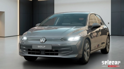 Volkswagen Golf - AU-N187838 