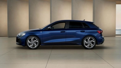 Audi A3 Sportback - AU-N184438 