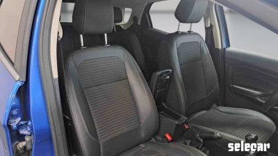 Ford EcoSport - SE-U78906 