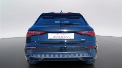 Audi A3 Sportback - AU-U78125 