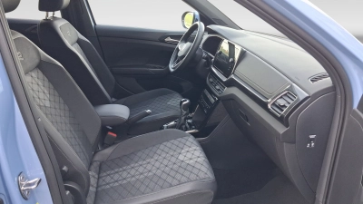 Volkswagen T-Cross - AU-U79333 