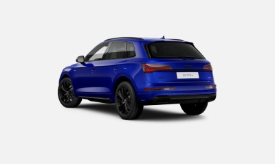 Audi Q5 - SE-N180155 