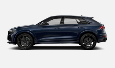 Audi RS Q8 - SE-N184249 