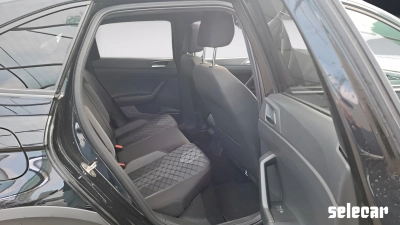 Volkswagen Taigo - SE-U76526 