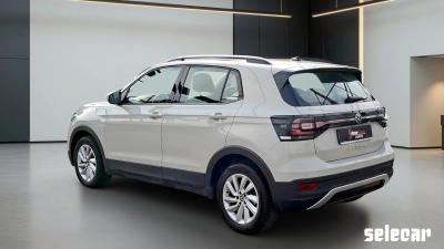 Volkswagen T-Cross - SE-U78751 